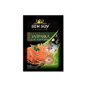 Заправка для морковки по-корейски Сэнсой, 80г