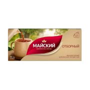 Чай Майский Отборный, 25пак*2г