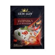 Заправка для фунчозы по-корейски Сэнсой, 80г