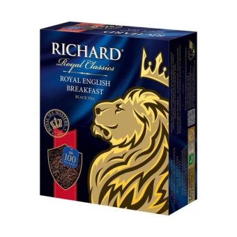 Чай Ричард Роял Кения, 2 г