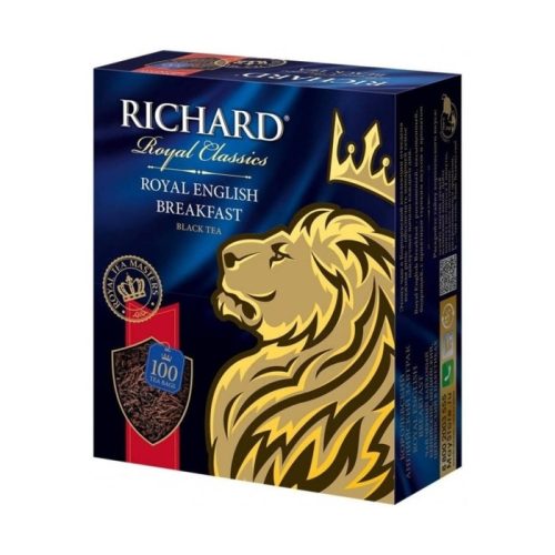 Чай Ричард Роял Кения, 2 г