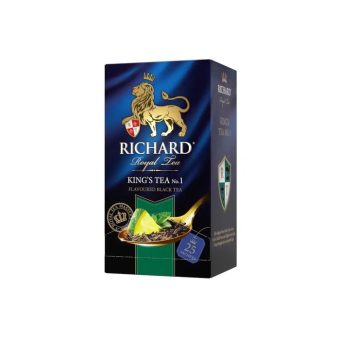 Чай Ричард Роял Кингс Чойс, 2 г