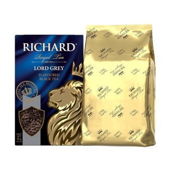 Чай Ричард Роял Лорд Грей, 2 г