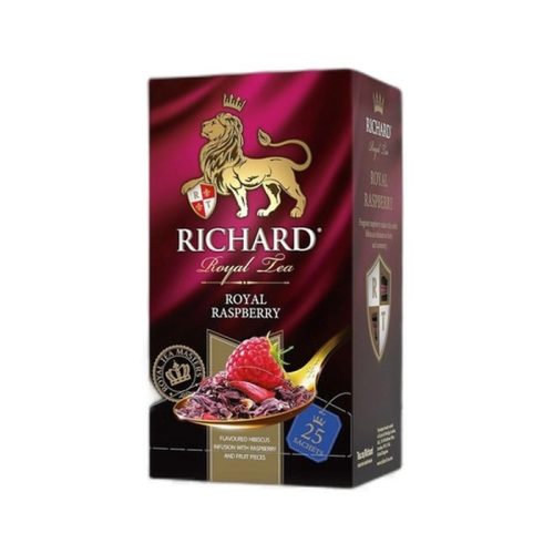 Чай Ричард Роял Расберри, 1,5 г