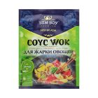 Соус Сэнсой Вок для жарки овощей, 80г