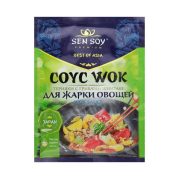 Соус Сэнсой Вок для жарки овощей, 80г