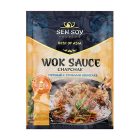 Соус Сэнсой для обжарки фунчозы Чапче, 80г