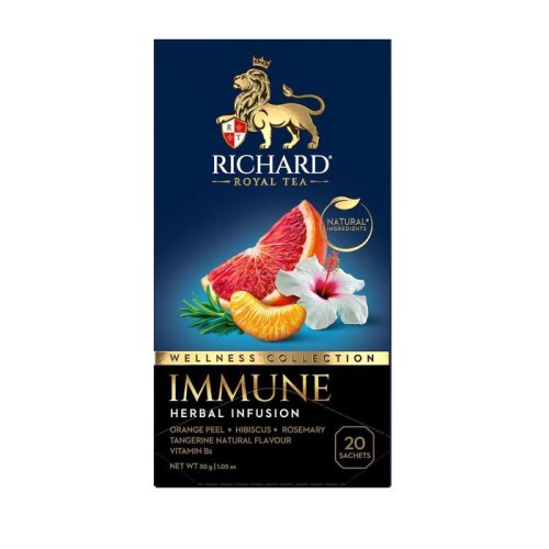 Чайный напиток Ричард Иммуно, 1,7 г