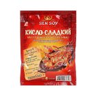 Соус Сэнсой для приготовления кисло-сладкий, 120г