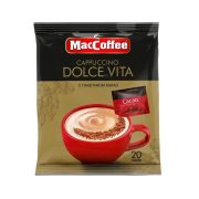 Кофе МакКофе Капучино Дольче Вита, 24 г