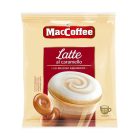 Кофе МакКофе 3в1 Латте со сгущённой карамелью, 22 г