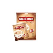 Кофе МакКофе 3в1, 10 саше, 20 г