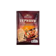 Соус Сэнсой для приготовления Терияки, 120г