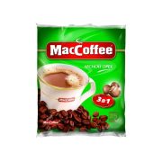 Кофе МакКофе 3в1, лесной орех, 18 г