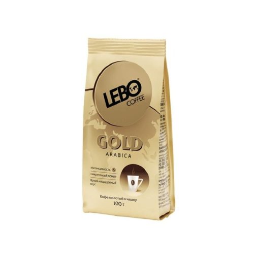 Кофе Голд, 100г