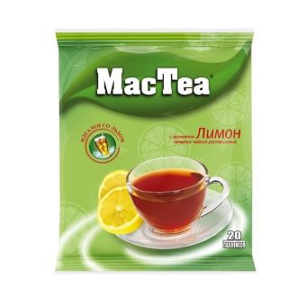 Чай Лимонный, 16г