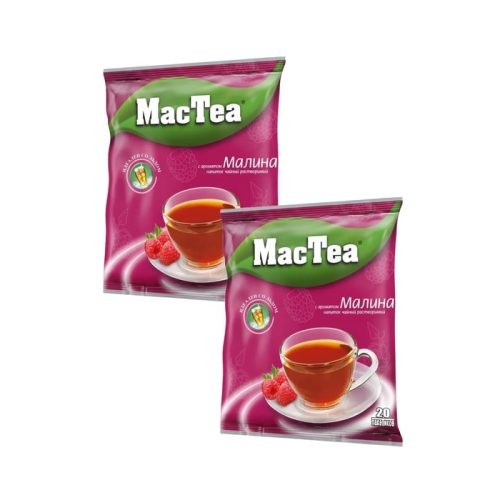 Чай Малина, 16г