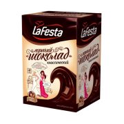 Горячий Шоколад ЛаФеста Классик, 10*22г