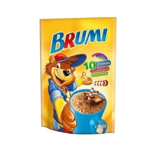 Какао Мармикс Бруми, 300г