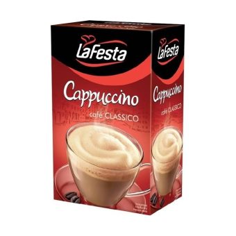 Капучино Кремо Классический, 10*12,5г