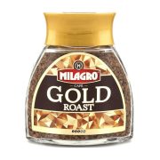 Кофе Милагро Голд Роаст, 95 г