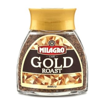 Кофе Милагро Голд Роаст, 95 г