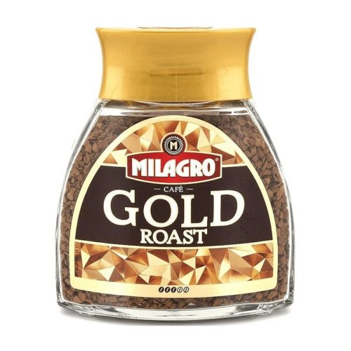 Кофе Милагро Голд Роаст, 95 г