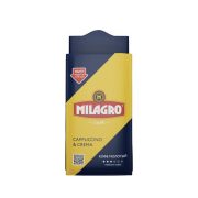 Кофе Милагро Капучино и Крема, 230 г