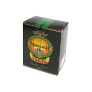 Чай Монарх, зелёный листовой, 100 г