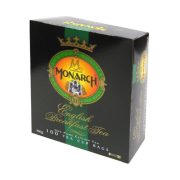 Чай Монарх, жасмин, зелёный, 100 г