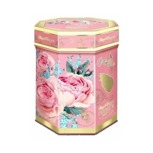 Чай Монзил Королевский Букет Цейлонский, 100 г