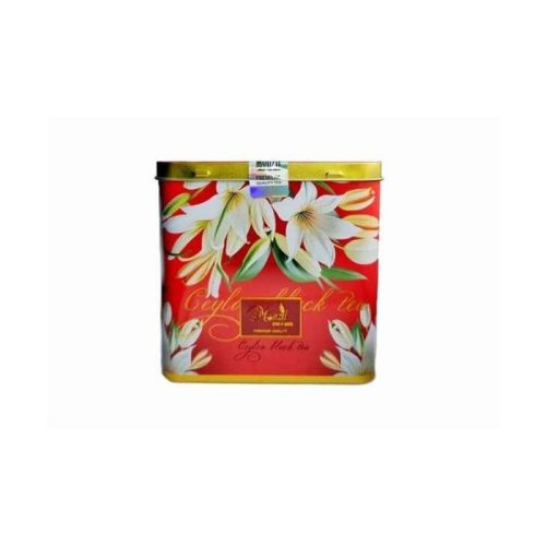 Чай Монзил Лилии Цейлонский, 100г