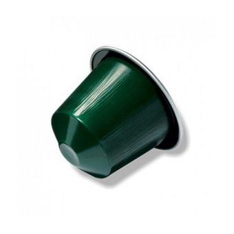 Кофе Порто Россо Ристретто молотый крепкий, 50г