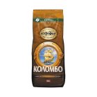 Кофе Московская кофейня на паяхъ Коломбо, зерно, 1000 г
