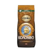 Кофе Московская кофейня на паяхъ Коломбо, зерно, 1000 г