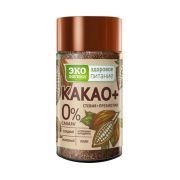 Какао Московская кофейня на паяхъ Экологика, 125 г