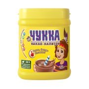 Какао-напиток Чукка, 125г