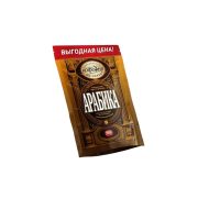 Кофе Московская кофейня на паяхъ Арабика, кристалл, 230 г