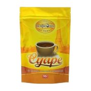 Кофе Московская кофейня на паяхъ Суаре, кристалл, 95 г