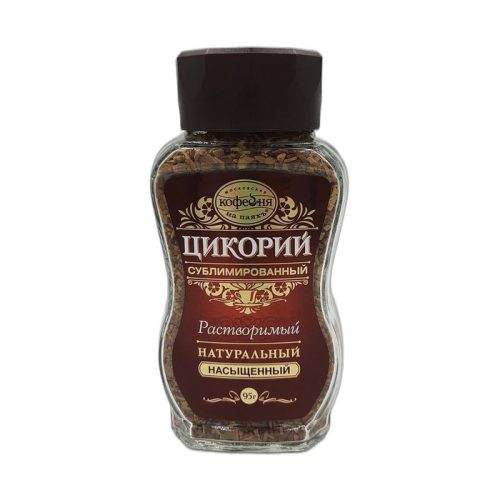 Цикорий МКП Насыщенный, 95г