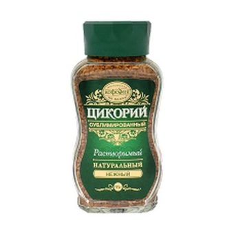 Цикорий МКП Нежный, 95г