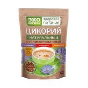 Цикорий Московская кофейня на паяхъ Экологика, 150 г