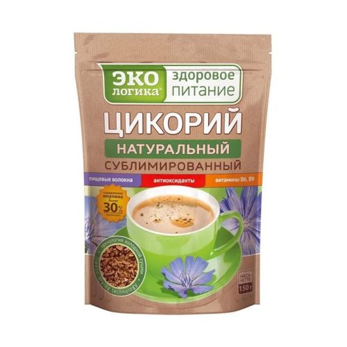 Цикорий Экологика, 150г