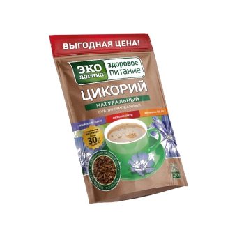 Цикорий Экологика, 230г