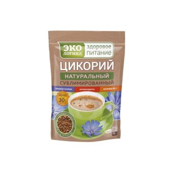 Цикорий Экологика, 75г
