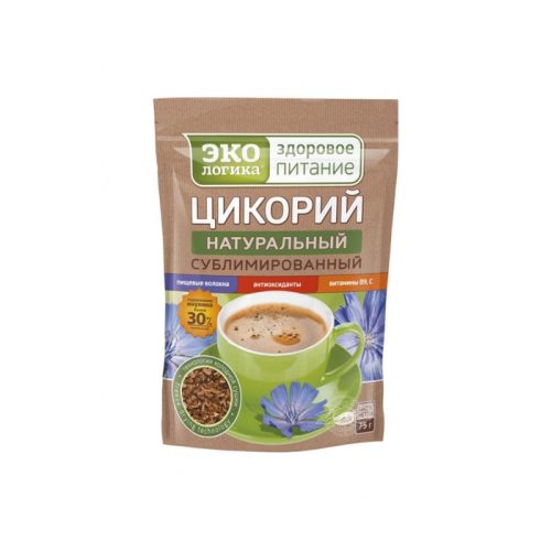 Цикорий Экологика, 75г