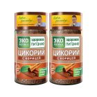 Цикорий Московская кофейня на паяхъ Экологика, корица, 85 г