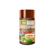 Цикорий Московская кофейня на паяхъ Экологика, 85 г