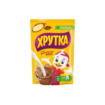 Какао Хрутка, 250г