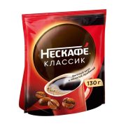 Кофе Нескафе Классик, 130г